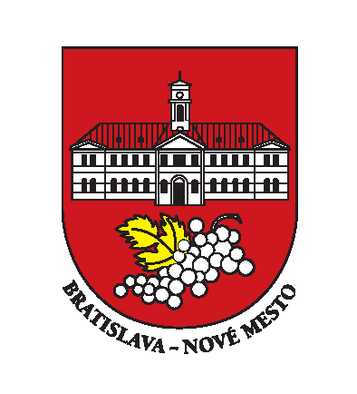 Bratislava – Nové Mesto
