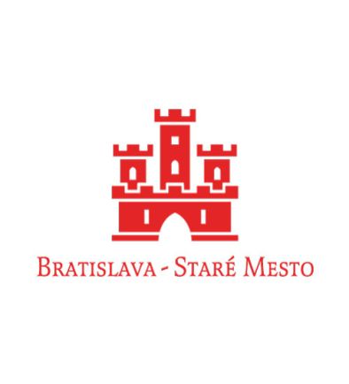 Bratislava – Staré Mesto