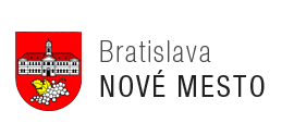 Bratislava – Nové Mesto